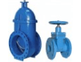 Gate valves